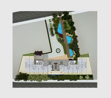 Perspectiva implantação