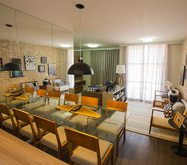 Foto decorado