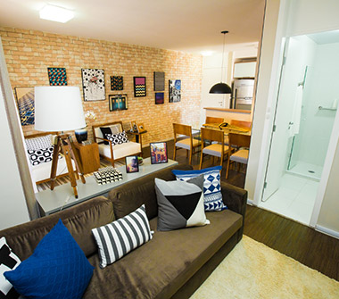 Foto decorado