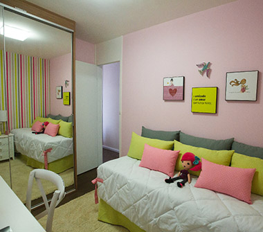 Foto decorado