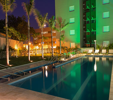 Foto piscina