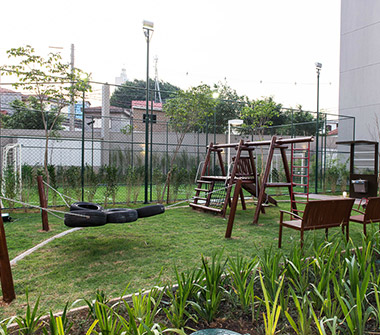 Foto playground