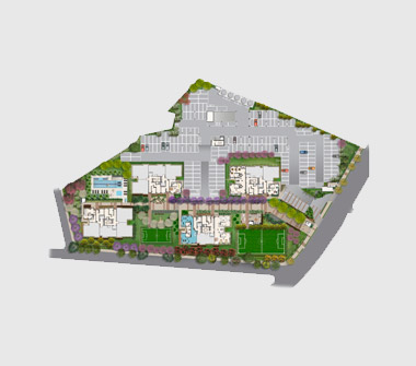 Perspectiva implantação