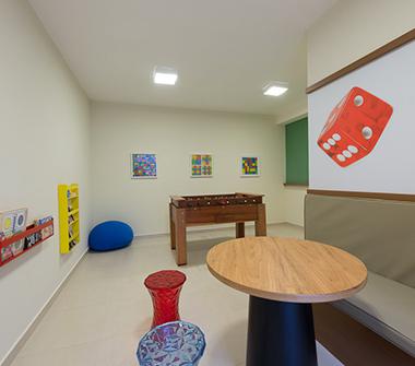 Foto brinquedoteca
