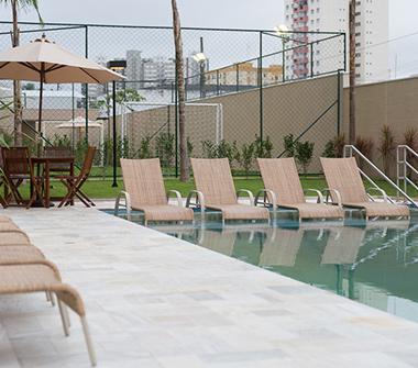 Foto piscina