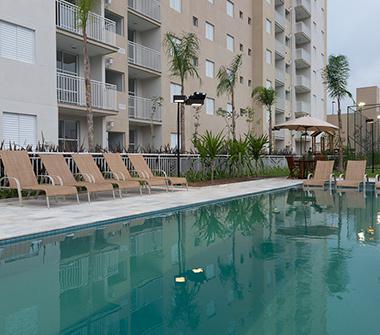 Foto piscina