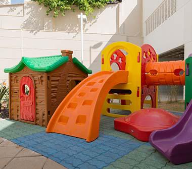 Foto playground