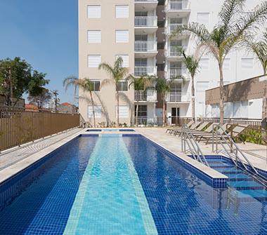 Foto piscina