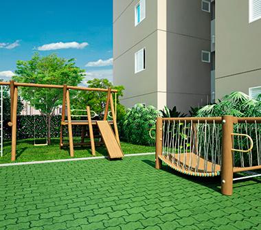 Perspectiva playground