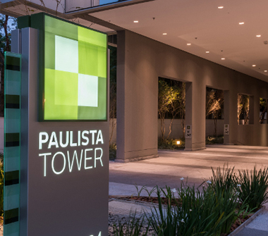 Paulista Tower