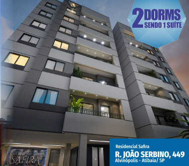 Residencial Safira