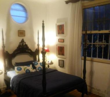 Suíte - Casa 350M² - Alto de Pinheiros - São Paulo