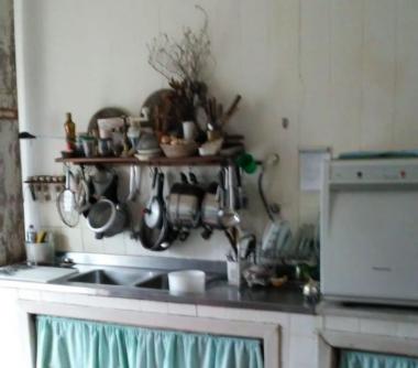 Cozinha- Casa 350M² - Alto de Pinheiros - São Paulo