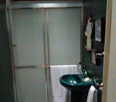 Banheiro - Casa 350M² - Alto de Pinheiros - São Paulo