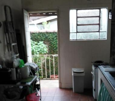 Cozinha- Casa 350M² - Alto de Pinheiros - São Paulo