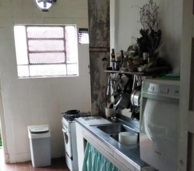 Cozinha- Casa 350M² - Alto de Pinheiros - São Paulo