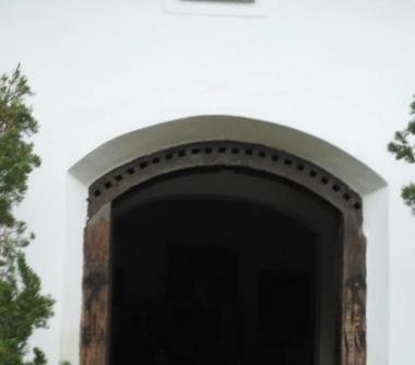 Hall de Entrada - Casa 350M² - Alto de Pinheiros - São Paulo