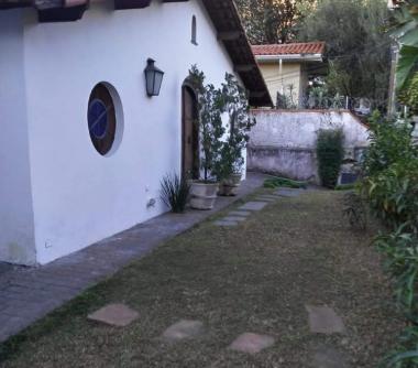 Entrada - Casa 350M²- Alto de Pinheiros - São Paulo