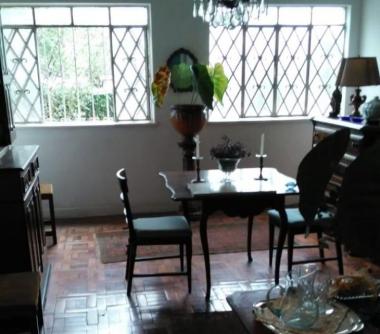 Sala - Casa 350M² - Alto de Pinheiros - São Paulo