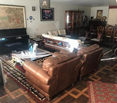 Imagem imóvel Casa - Vila Madalena - São Paulo