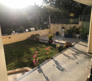 Imagem imóvel Casa - Vila Madalena - São Paulo