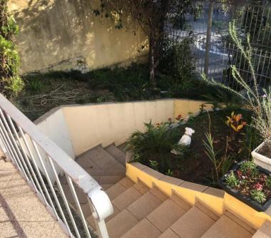 Imagem imóvel Casa - Vila Madalena - São Paulo