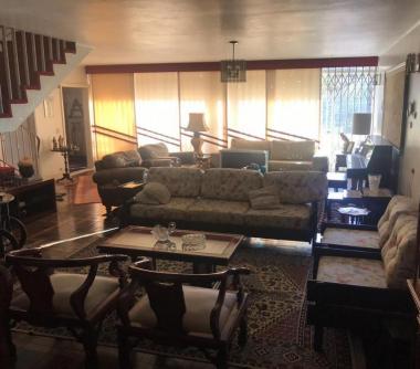 Imagem imóvel Casa - Vila Madalena - São Paulo