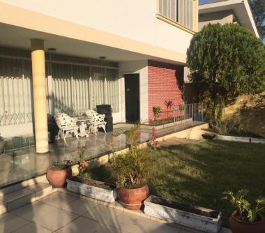 Imagem imóvel Casa - Vila Madalena - São Paulo