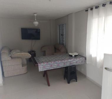 Imagem imóvel Apartamento - Maranduba - Ubatuba