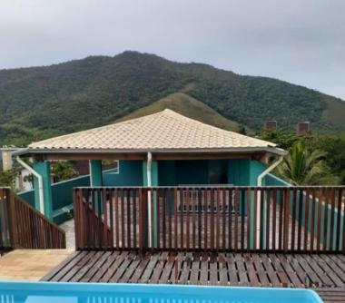 Imagem imóvel Apartamento - Maranduba - Ubatuba