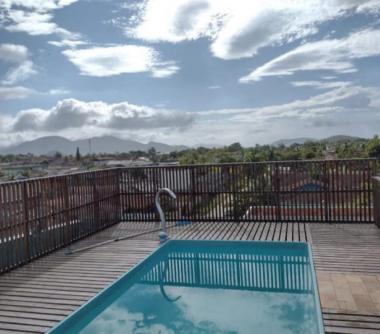 Imagem imóvel Apartamento - Maranduba - Ubatuba