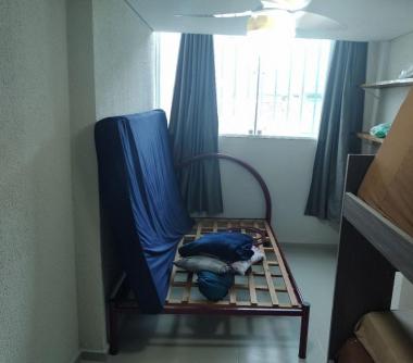 Imagem imóvel Apartamento - Maranduba - Ubatuba