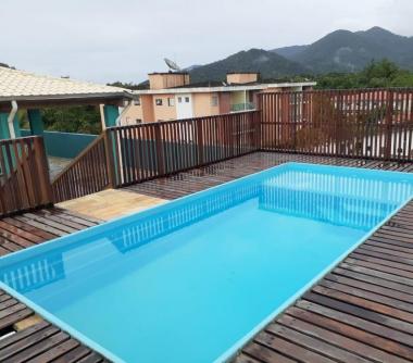 Imagem imóvel Apartamento - Maranduba - Ubatuba