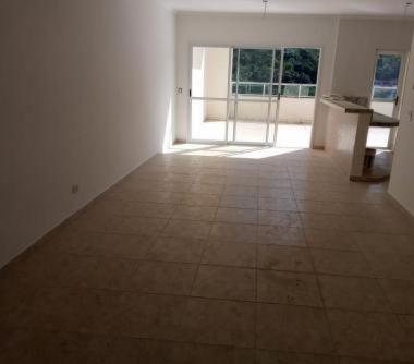 Imagem imóvel Cobertura - Praia Toninhas - Ubatuba