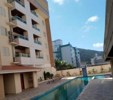 Imagem imóvel Cobertura - Praia Toninhas - Ubatuba