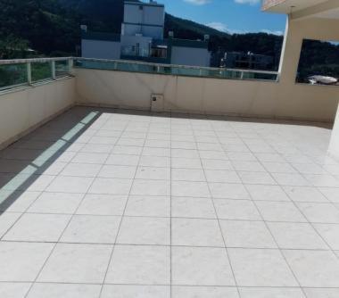 Imagem imóvel Cobertura - Praia Toninhas - Ubatuba