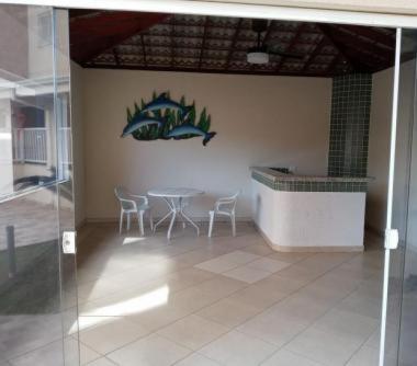 Imagem imóvel Cobertura - Praia Toninhas - Ubatuba