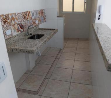 Imagem imóvel Apartamento - Toninhas - Ubatuba