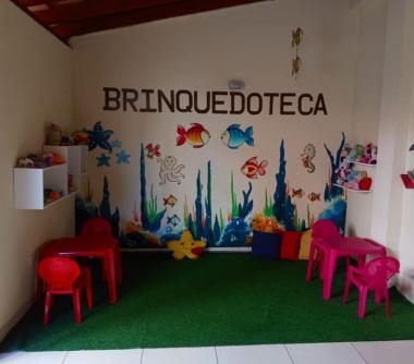 Imagem imóvel Apartamento - Toninhas - Ubatuba