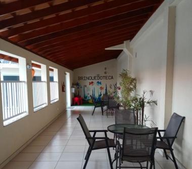 Imagem imóvel Apartamento - Toninhas - Ubatuba