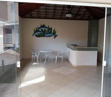 Imagem imóvel Apartamento - Toninhas - Ubatuba