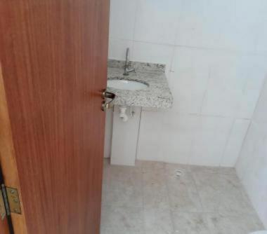 LOCAÇÃO - APARTAMENTO 80M² - 3 DORM. 2 SUÍTES, 2 VAGAS DE GARAGEM - PRAIA DAS TONINHAS - UBATUBA