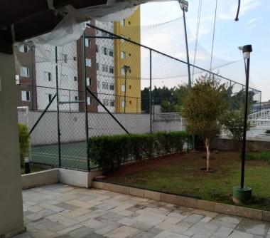 Imagem imóvel Apartamento - Tatuapé - São Paulo