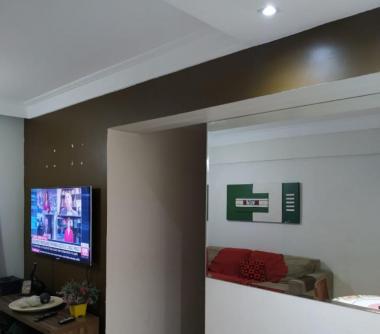 Imagem imóvel Apartamento - Tatuapé - São Paulo