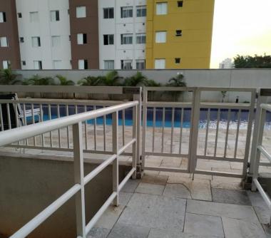 Imagem imóvel Apartamento - Tatuapé - São Paulo