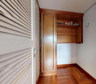 Imagem imóvel Apartamento - Vila Mariana - São Paulo