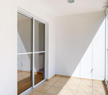 Imagem imóvel Apartamento - Bela Vista - São Paulo