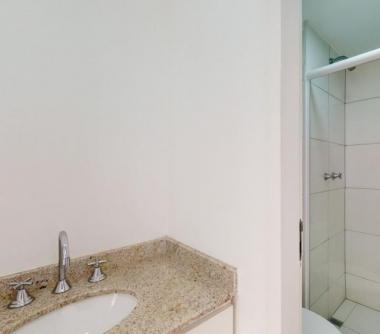 Imagem imóvel Apartamento - Bela Vista - São Paulo