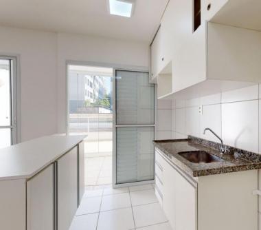 Imagem imóvel Apartamento - Bela Vista - São Paulo