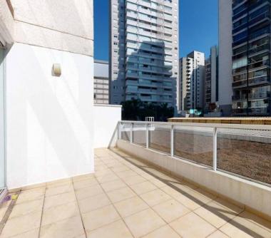 Imagem imóvel Apartamento - Bela Vista - São Paulo